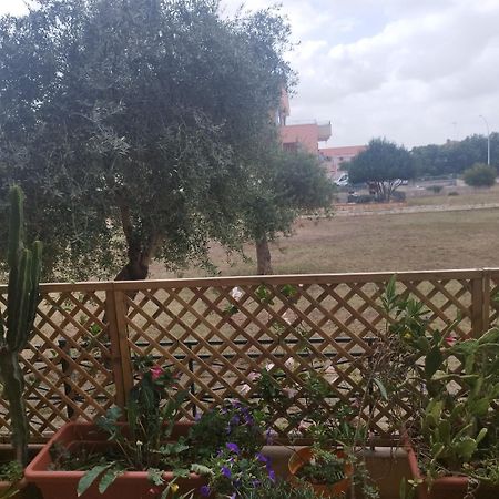 Apartament Alghero Lovely Flat Zewnętrze zdjęcie