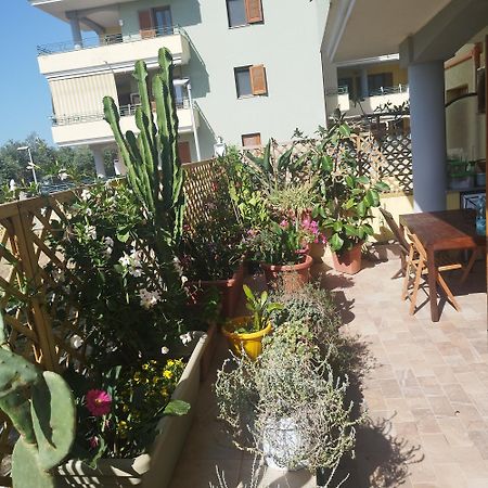 Apartament Alghero Lovely Flat Zewnętrze zdjęcie