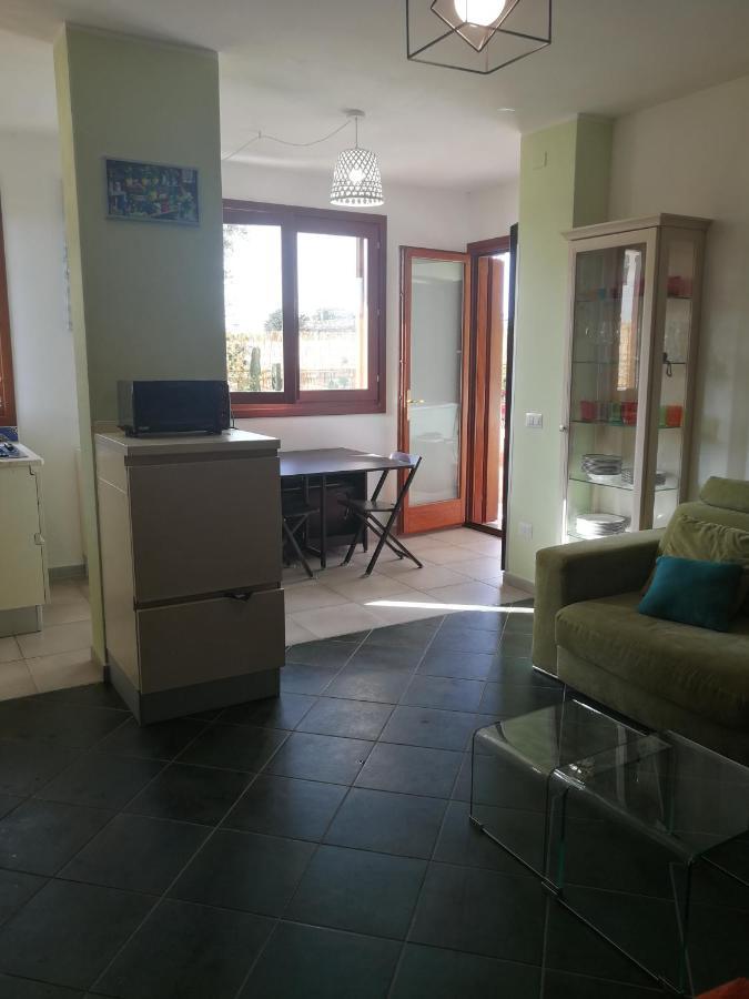 Apartament Alghero Lovely Flat Zewnętrze zdjęcie