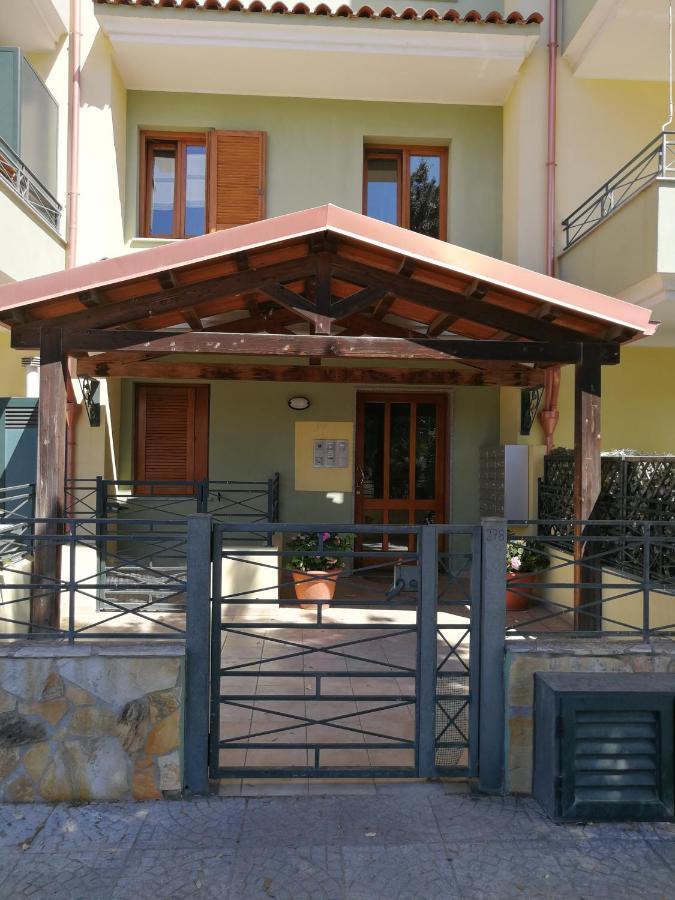 Apartament Alghero Lovely Flat Zewnętrze zdjęcie