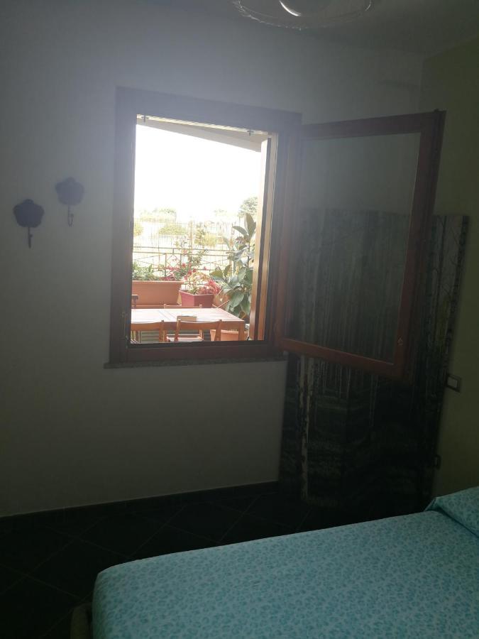 Apartament Alghero Lovely Flat Zewnętrze zdjęcie