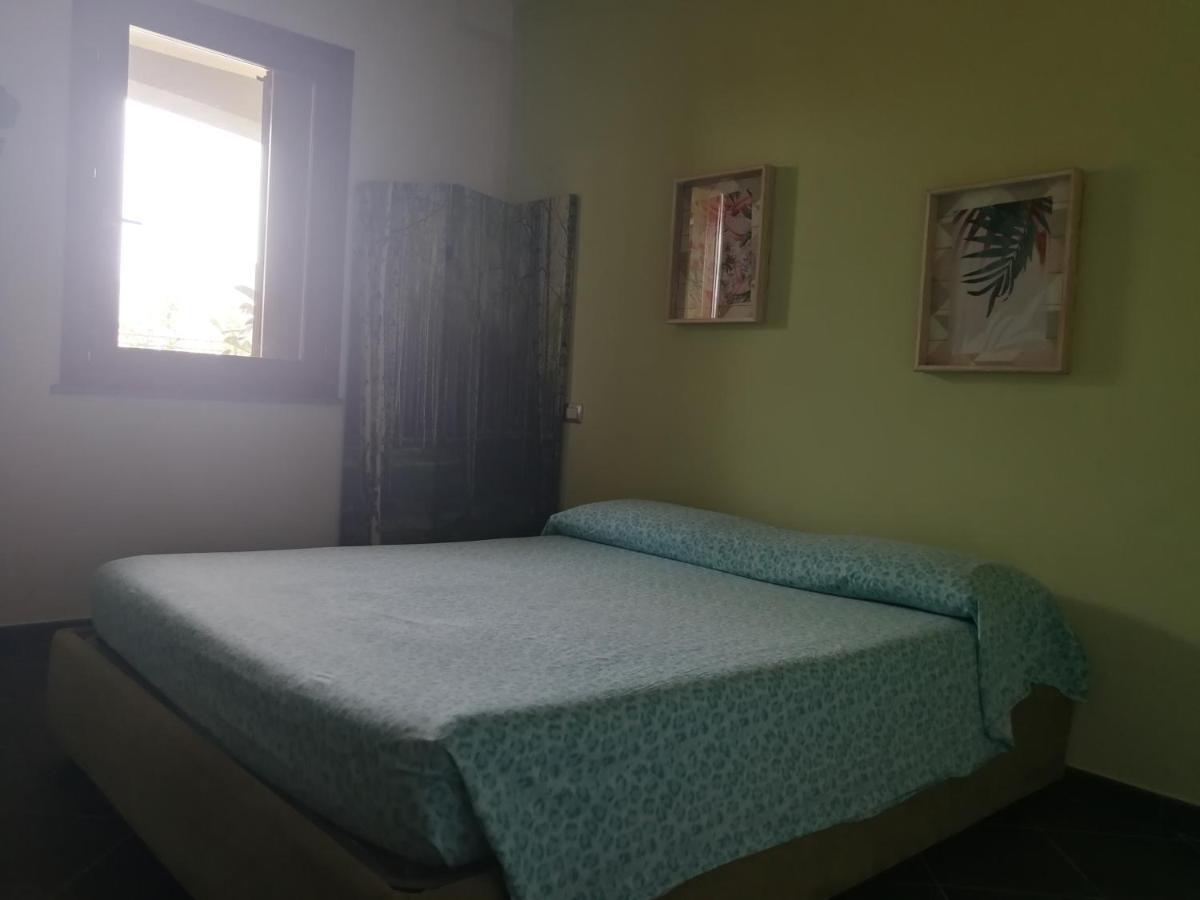 Apartament Alghero Lovely Flat Zewnętrze zdjęcie