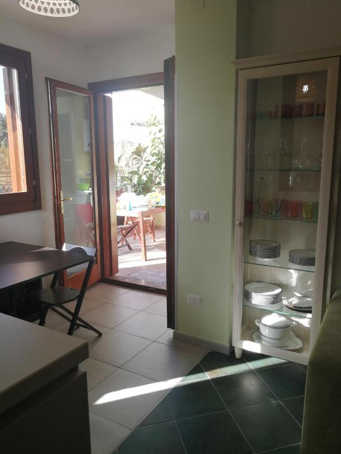 Apartament Alghero Lovely Flat Zewnętrze zdjęcie