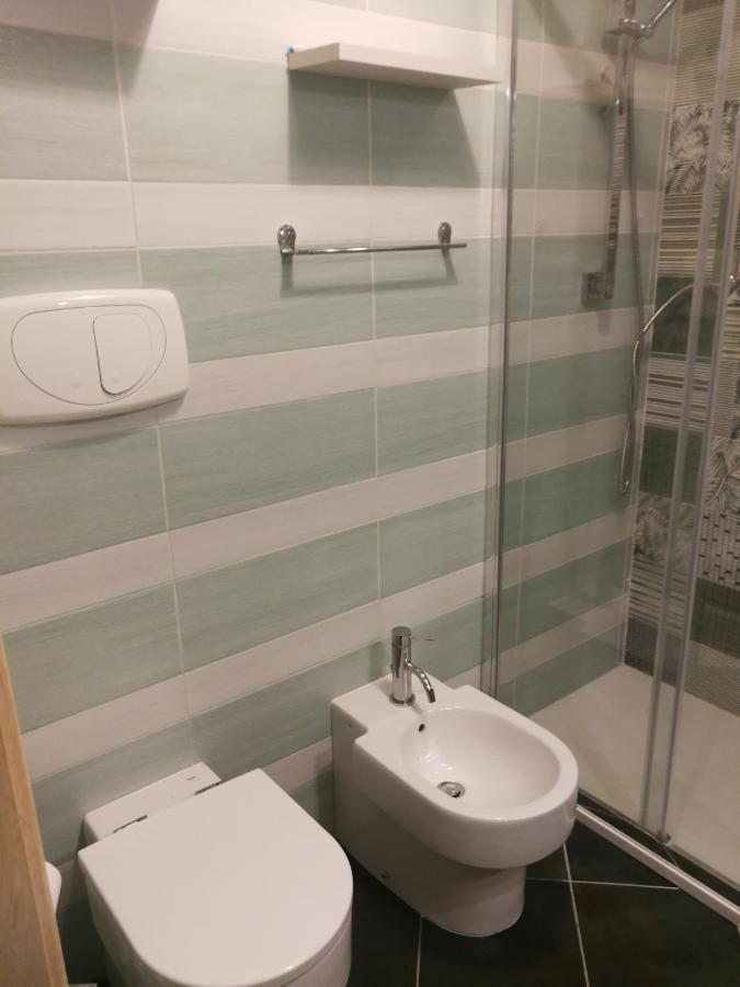 Apartament Alghero Lovely Flat Zewnętrze zdjęcie