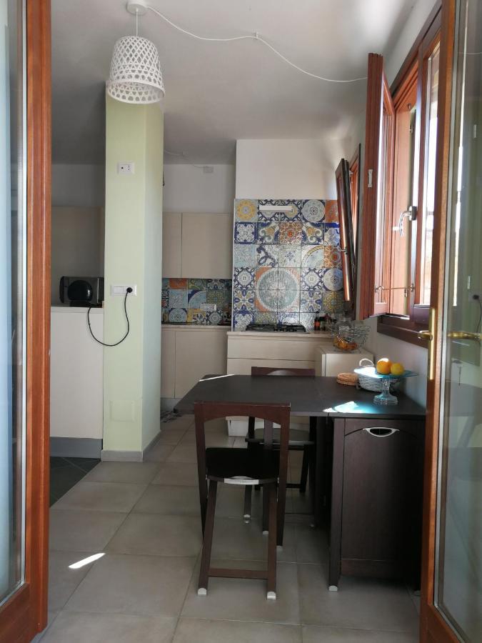 Apartament Alghero Lovely Flat Zewnętrze zdjęcie