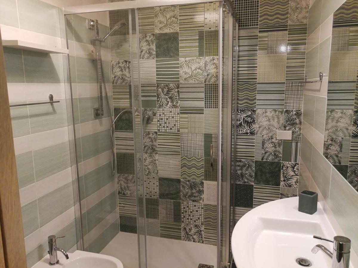Apartament Alghero Lovely Flat Zewnętrze zdjęcie