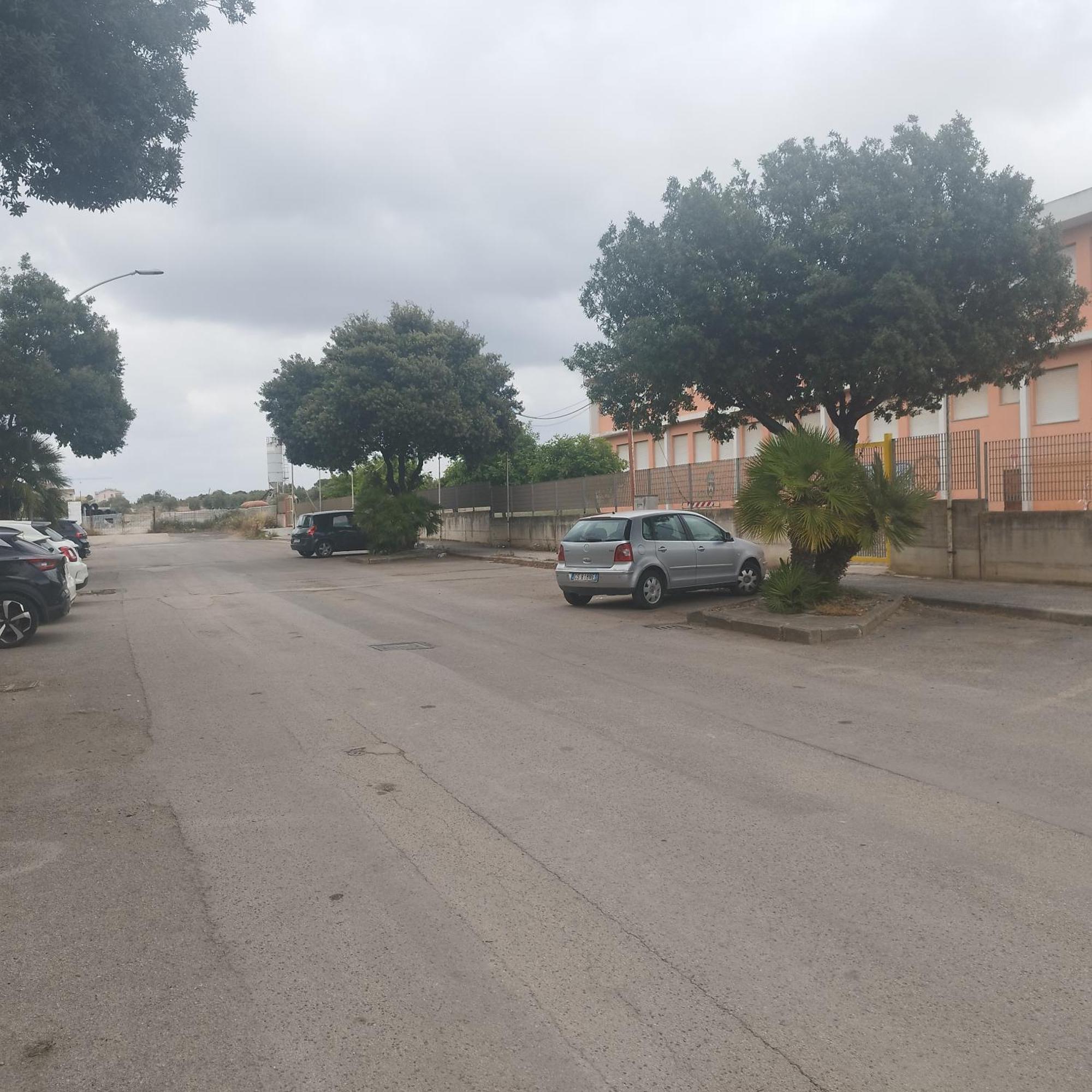 Apartament Alghero Lovely Flat Zewnętrze zdjęcie